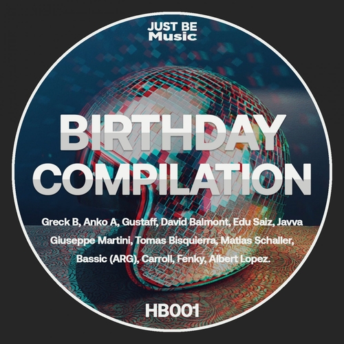VA - Birthday Compilation [HB001]